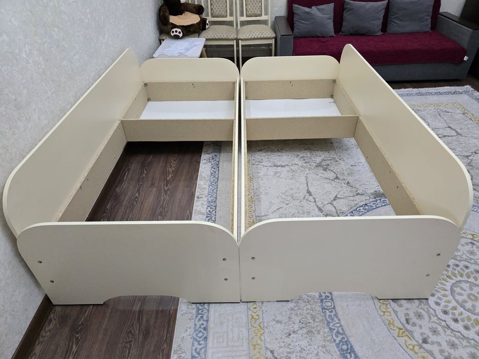 Детская кровать.