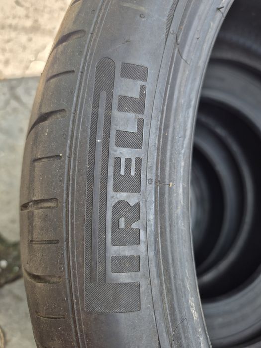 275 35  20 O BUCATA Anvelopa de vară Pirelli Dot 2024