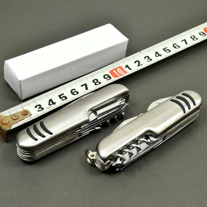 НОВ сгъваем ДЖОБЕН НОЖ.Джобна НОЖКА. КЪМПИНГ ФЕНЕР.LED Фенери. Фенерче