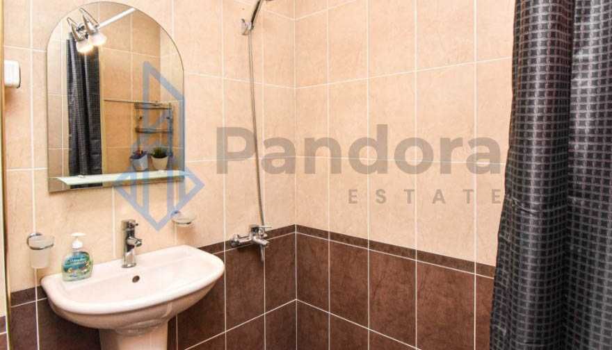 Дава се под наем Двустаен апартамент в София, Бъкстон - 66 кв.м за 450 € - Снимка #7