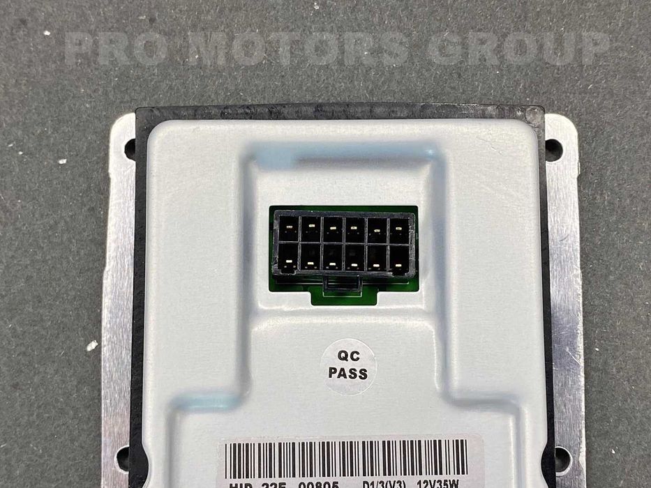 Баласт Запалка Ксенон Xenon LAD5G 12Pin D1R D1S VW Touareg
