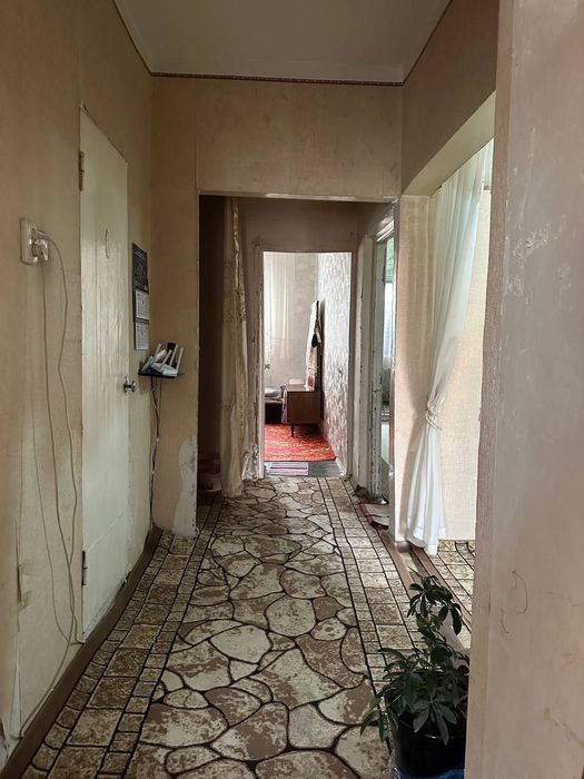 Сотувда 2 хонали квартира, Сергели 5