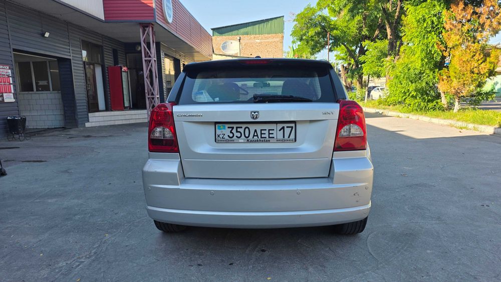 Dodge Caliber 2008