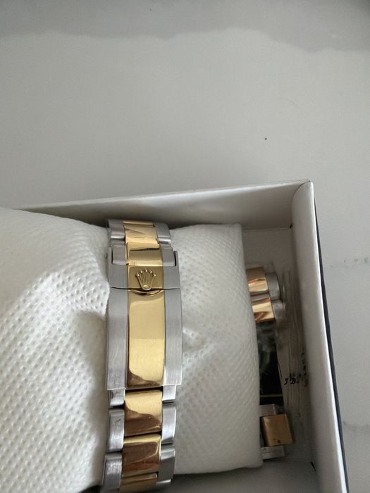 Часовник Rolex Daytona