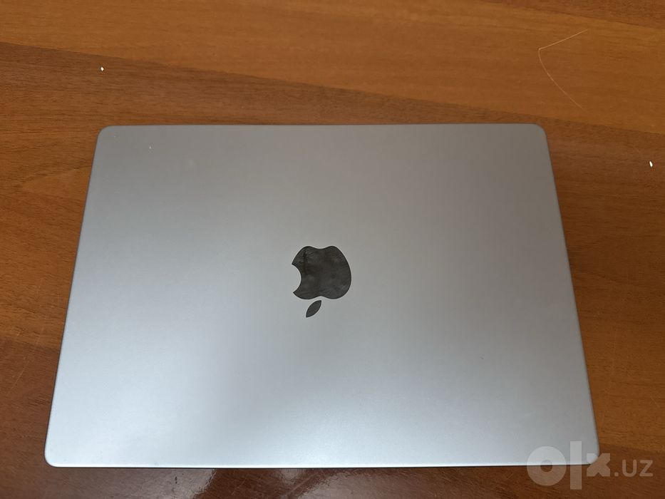 Macbook Pro 14 M1 Pro 16/512