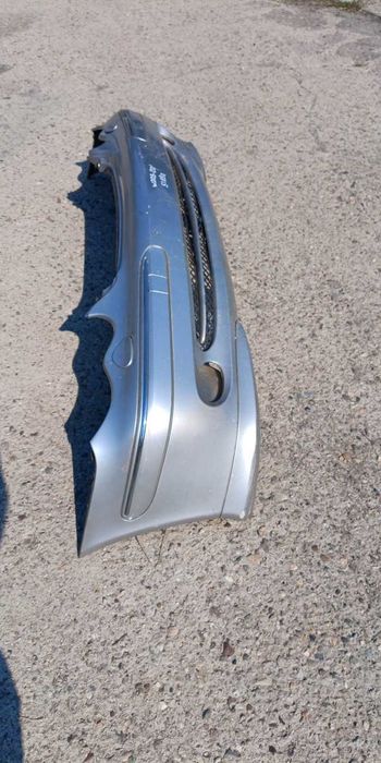 Предна броня Mercedes C-Class W203 2002г.