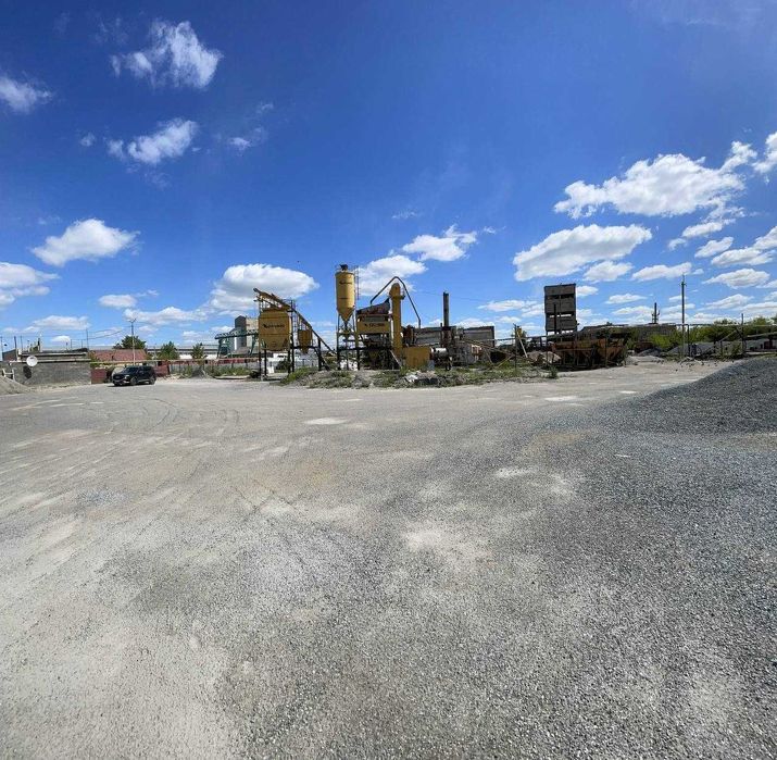 Продается коммерческое помещение с заводом