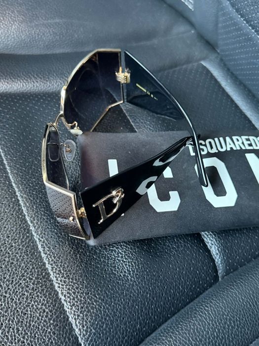 Очила dsquared2 icon