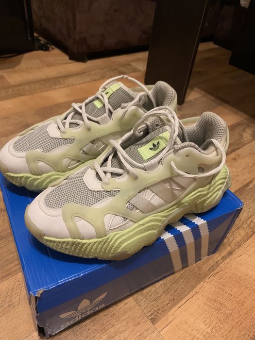 Adidas Roverend Adventure