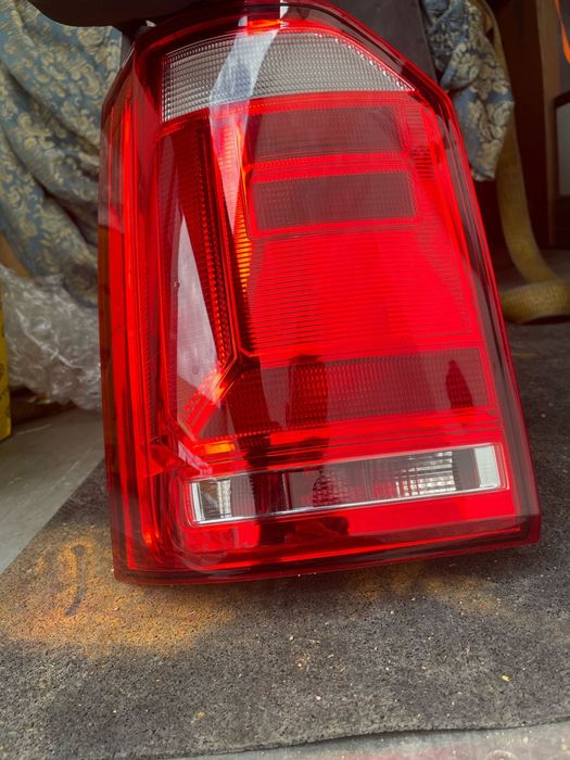 Lampa spate stanga VW Caravn , Transporter
