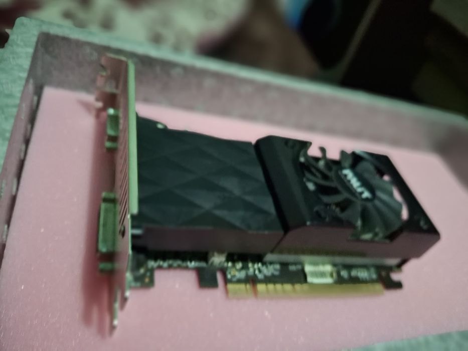 Palit GeForce GT 640