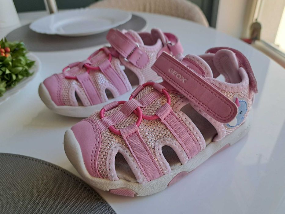 geox adidasi/sandale/cizme