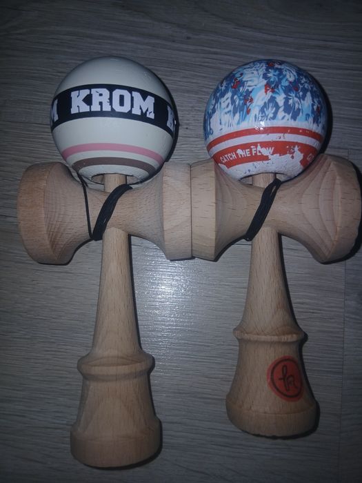 Strogo napoletan & Europe record +