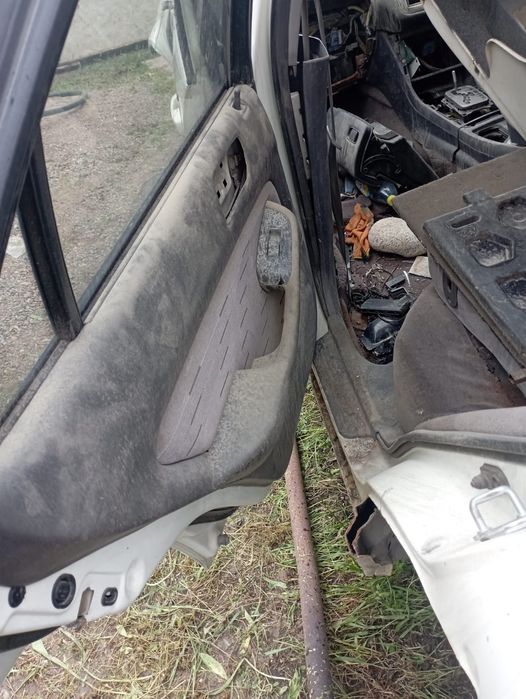 Honda Accord 1999
