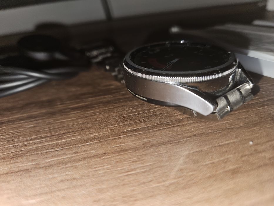 Samsung Galaxy Watch 6 Classic Гаранция