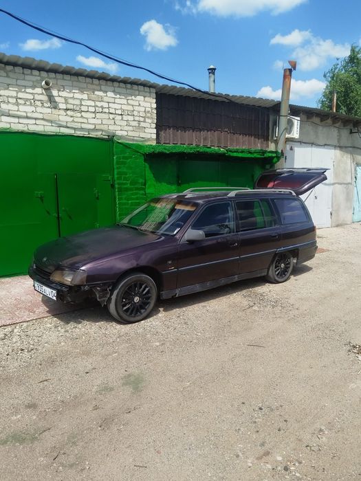Продам Опель Омега А