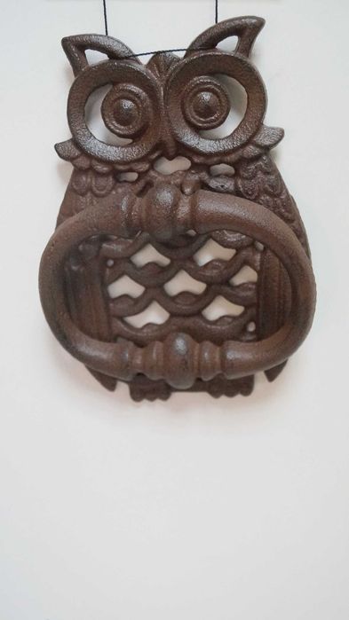 чугуненa камбана,хлопки,пойлкии ключове+рибени плата порцелан