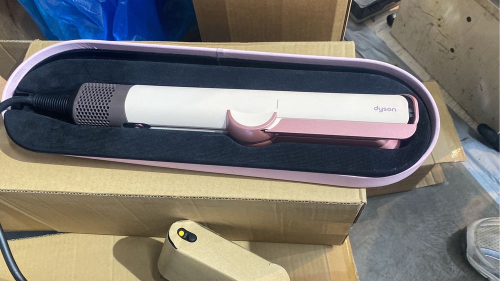 Dyson утюжок air