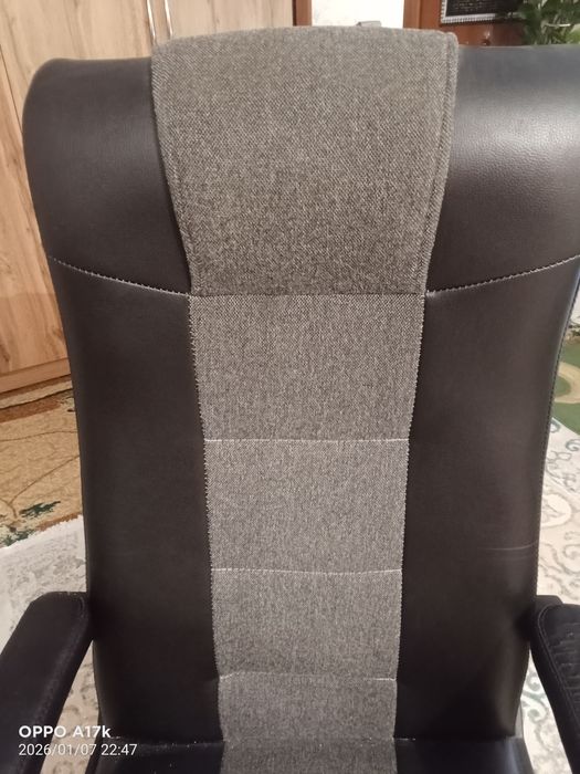 Продам кресло бу