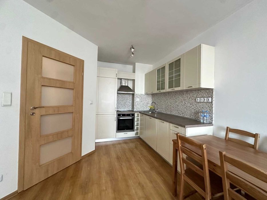 Дава се под наем Двустаен апартамент в София, Младост 4 - 60 кв.м за 550 € - Снимка #5