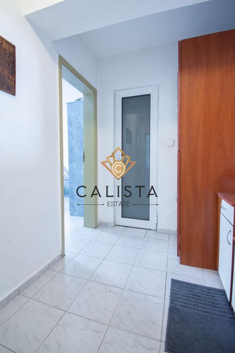 Двустаен апартамент под наем в ж.к. Хладилника, 2105947