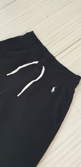 POLO Ralph Lauren Cotton Pant Size XS НОВО! ОРИГИНАЛ! Дамско Долнище!