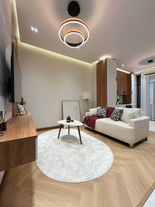 ЖК Imperial Club city Юнусабадский район Ц2,Алайский 2/5/14 40 кв.м