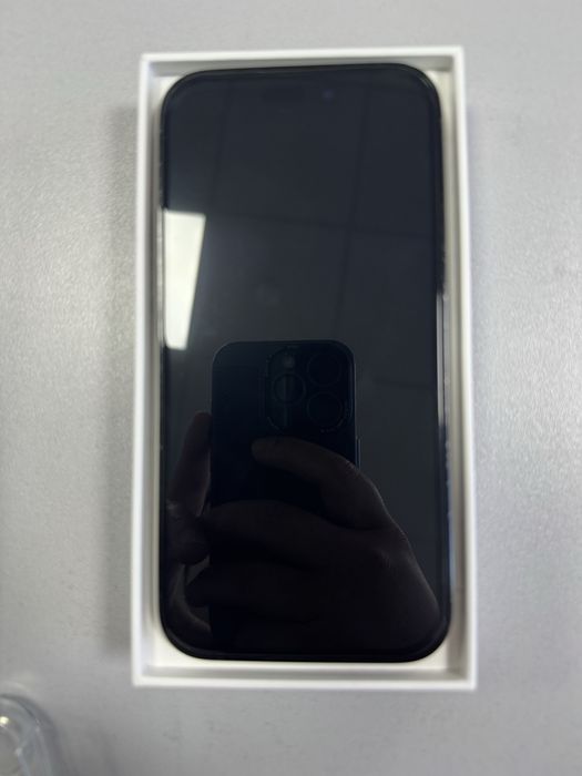 iPhone 14 Pro (с коробкой, без ремонта)