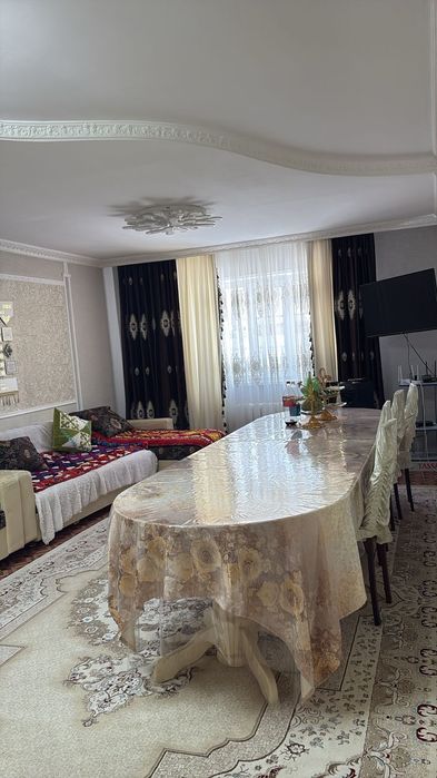 Продается дом с мансардом