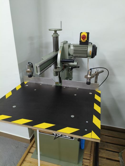 Циркуляр GRAULE ZS 135 N - Германия