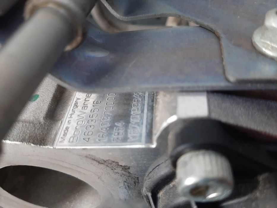 turbina  46337540 1.3b hybrid   jeep compass 2  46335516