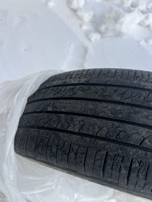 Летняя резина диаметр 16