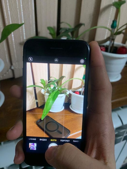 Айфон Se 2022 на полном оригинале