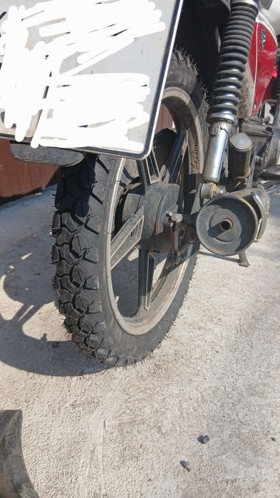 Продам мотоцикл недорого