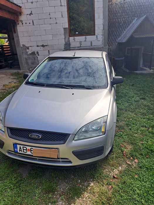 Vând Ford Focus!