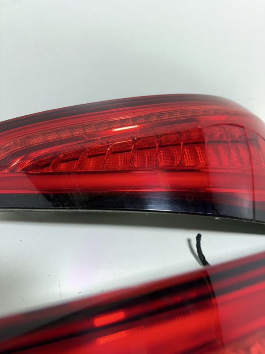 Стопове / стоп ляв / стоп десен за Audi Q5 8R face