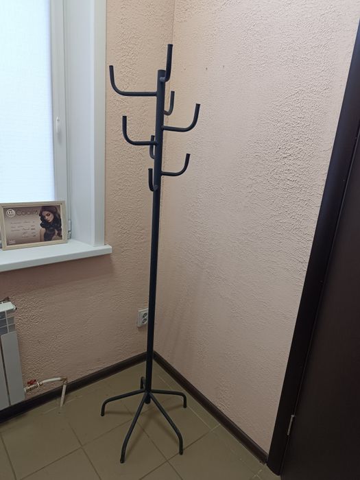 Кресло парикмахера