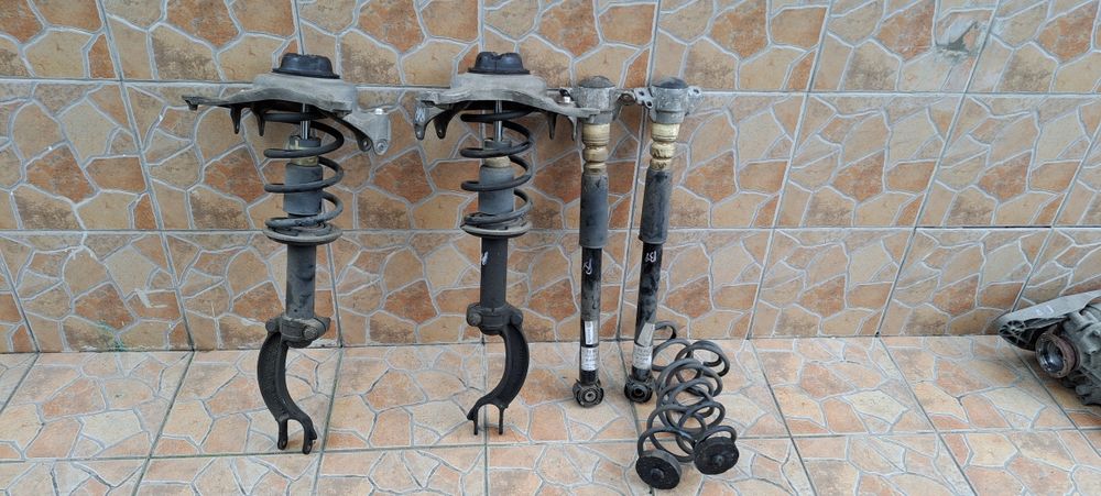 Suspensie completa Audi A4 B8 break