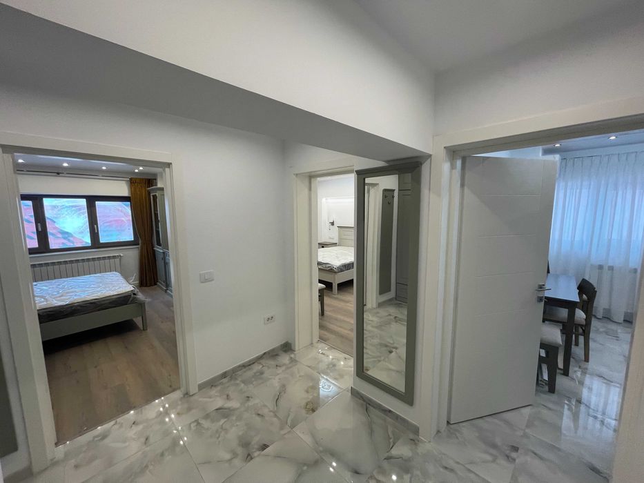 PRIMA ÎNCHIRIERE | Apartament premium cu 2 dormitoare |Zona McDonald's-Centru/Posibilitate parcare auto