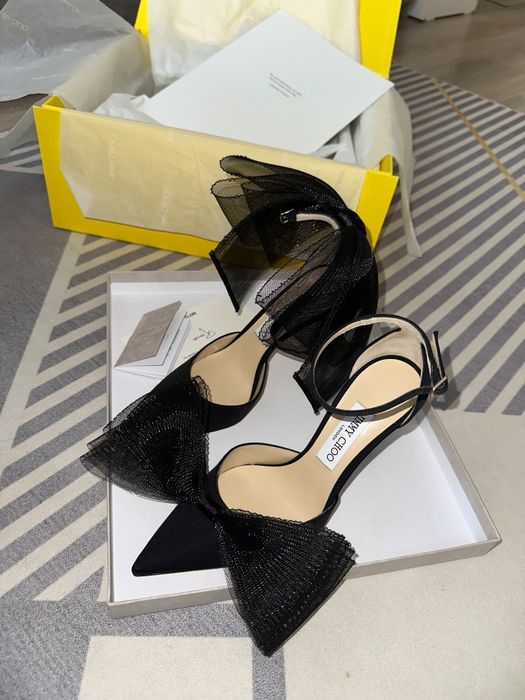 Туфли Jimmy Choo оригинальные