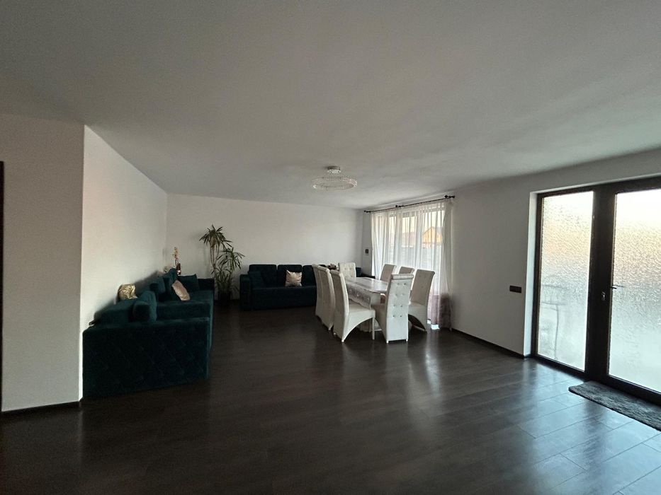 Brazi Verzi  Simeria construit nouă de vînzare