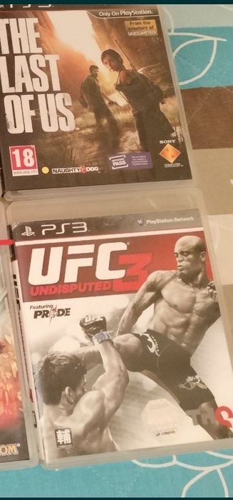 Игры PS3 Sony PlayStation