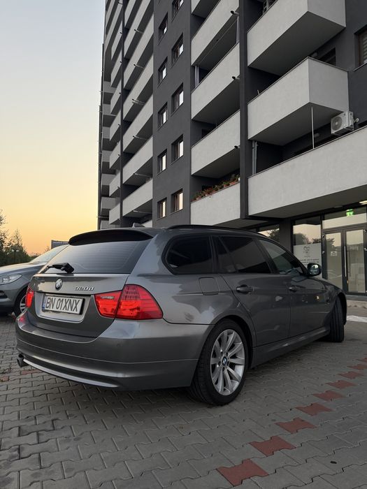 BMW 3 Series 2010 — imagine 2