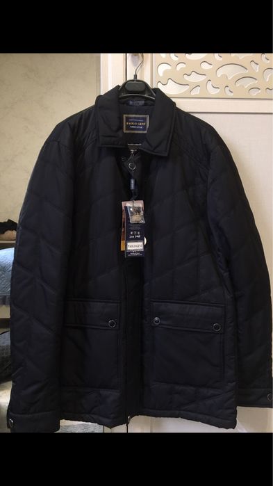 Куртка Paolo Gent