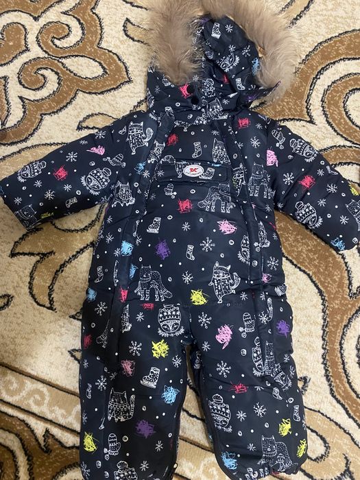 Продам комбинезон