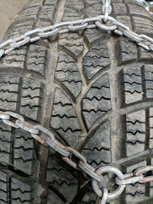 Roată rezervă 5X110 , R15 : Opel , Fiat , Alfa Romeo ,Saab...