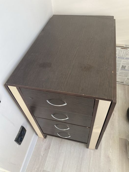 Продам стол-книжку