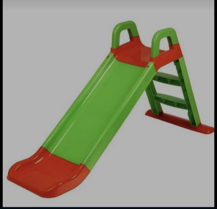 Продаётся детская горка