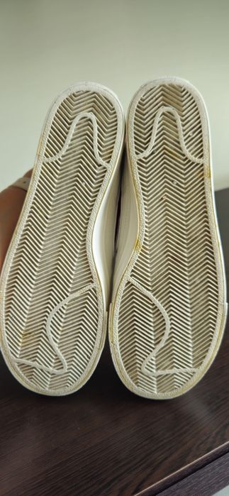 Nike Court Legacy Next Nature 39 размер