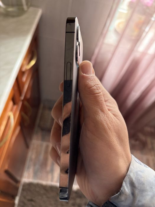 iPhone 12 Pro 128GB Graphite